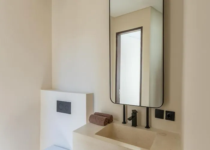 La Bingin 1br Oasis Uluwatu