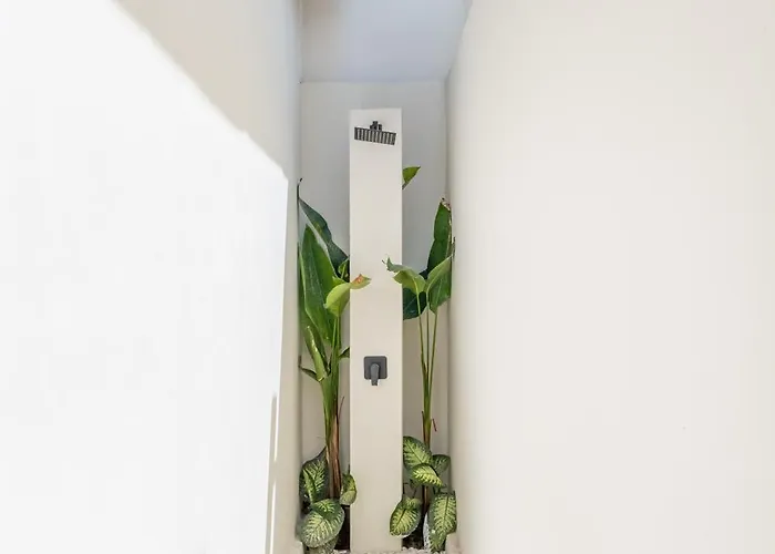 La Bingin 1br Oasis