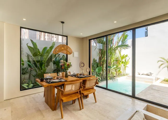 La Bingin 1br Oasis *
