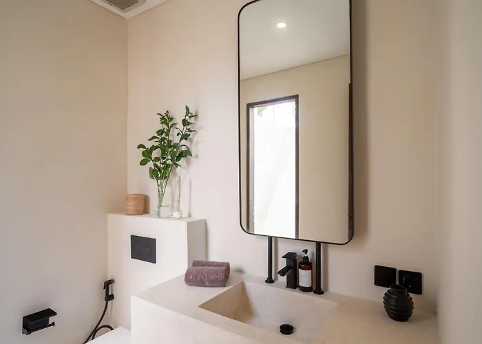 La Bingin 1br Oasis *