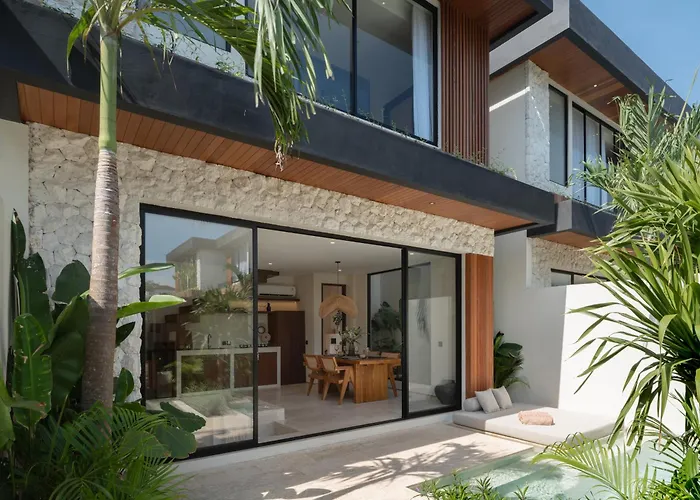 La Bingin 1br Oasis