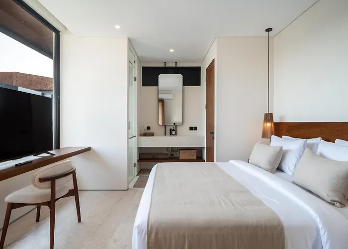 Villa La Bingin 1br Oasis