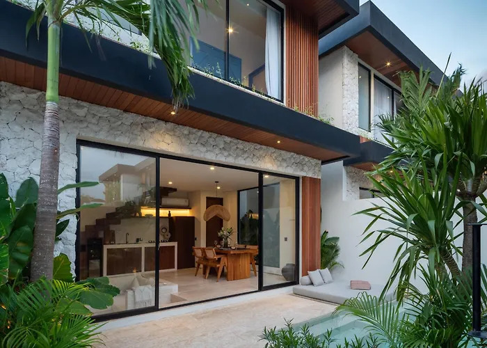La Bingin 1br Oasis أُلُواتو
