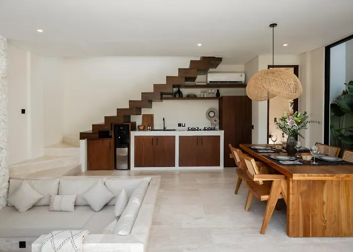 Villa La Bingin 1br Oasis *