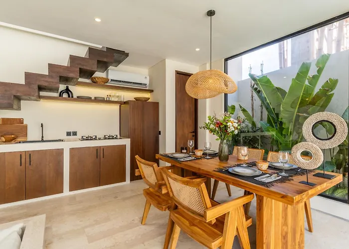 La Bingin 1br Oasis