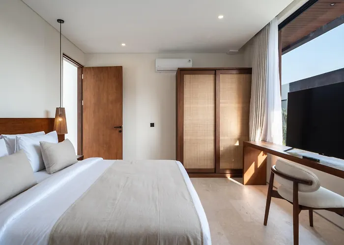 Villa La Bingin 1br Oasis