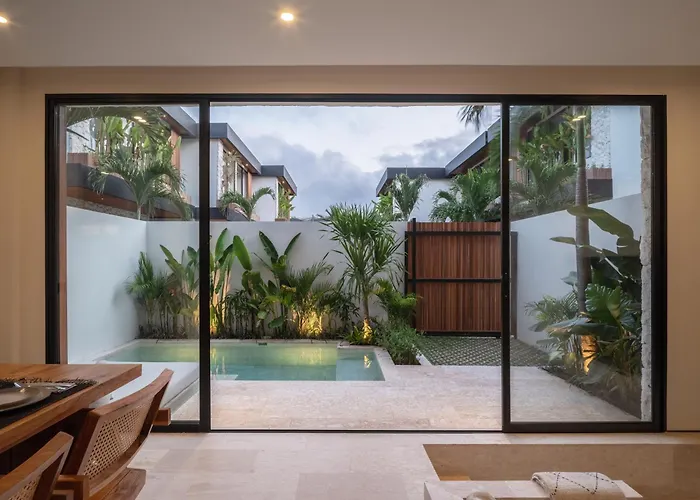 La Bingin 1br Oasis *