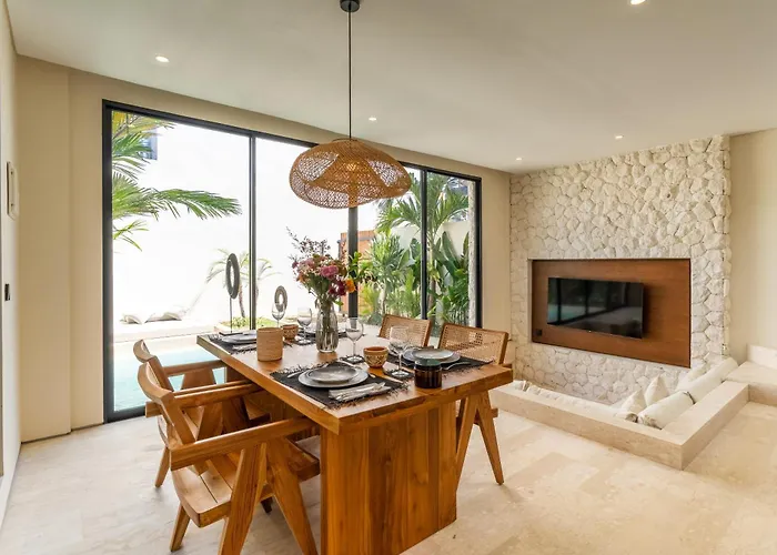 La Bingin 1br Oasis أُلُواتو