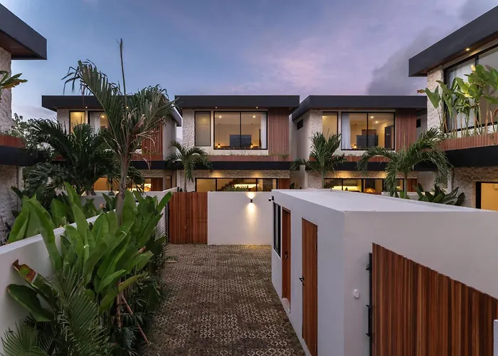 La Bingin 1br Oasis Uluwatu
