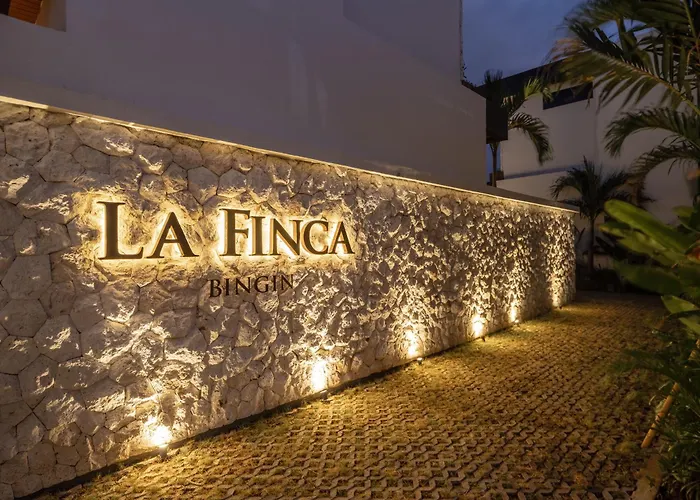 Villa La Bingin 1br Oasis Uluwatu