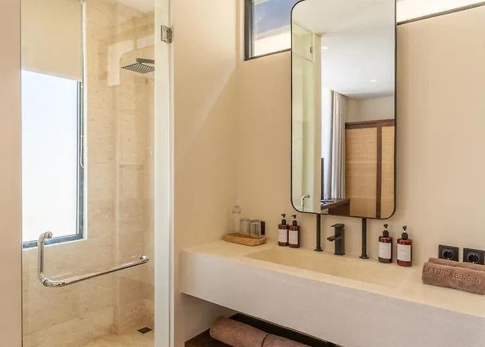 La Bingin 1br Oasis Uluwatu