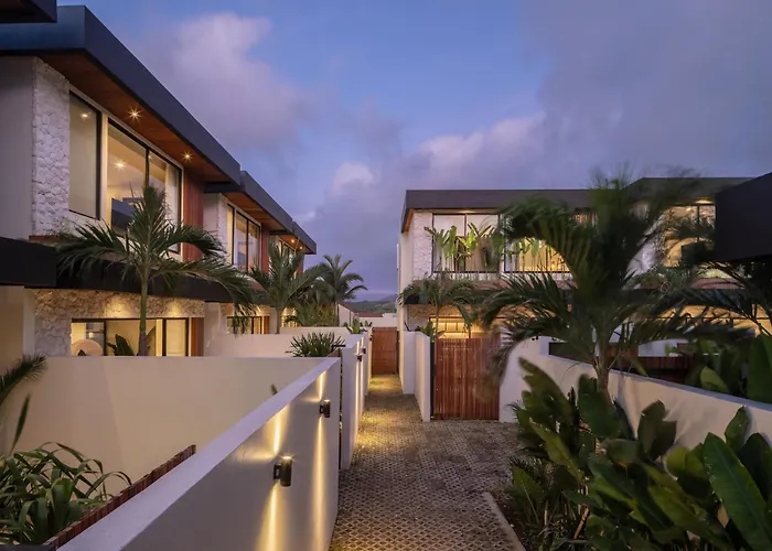La Bingin 1br Oasis أُلُواتو